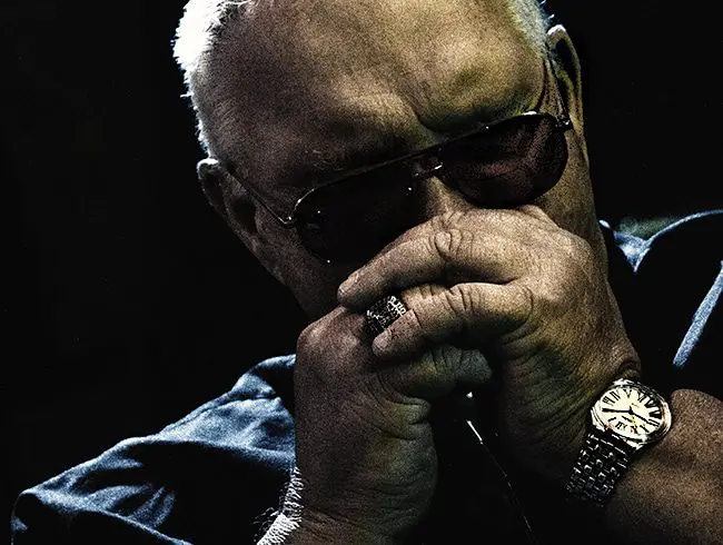 Tips For Choosing A Chromatic Harmonica And Playing Your First Notes