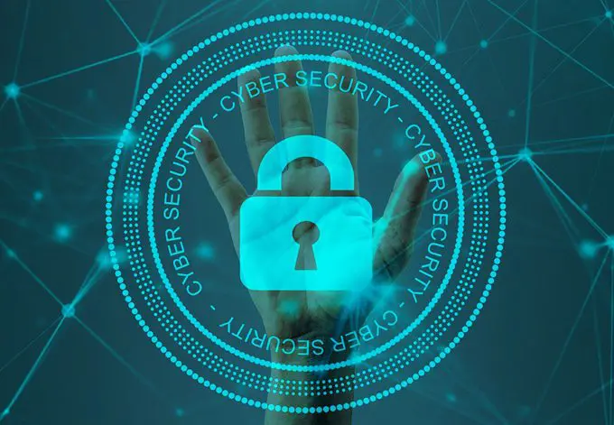 Orgnization Cyber Secure