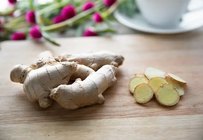 3 things you might not know about ginger
