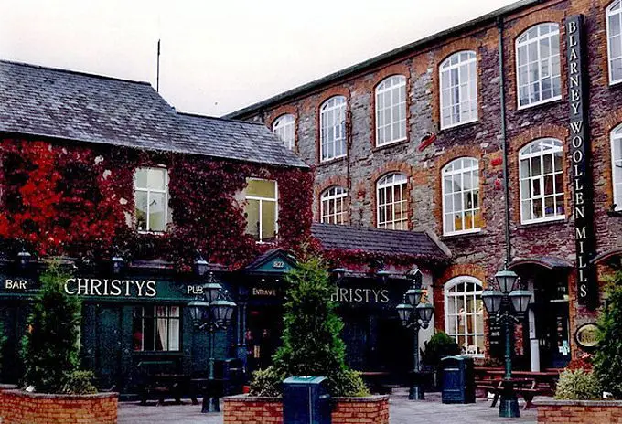 How to plan for a new life in Ireland