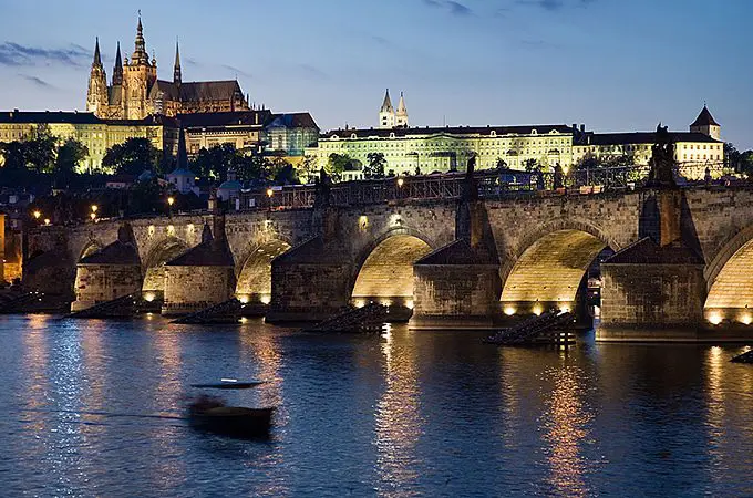 The 4 Best Things to Do in Prague