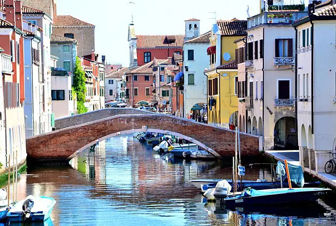 5 towns around the world that do seafood right