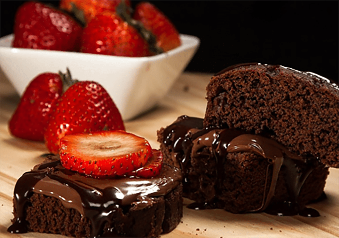 How Adding High-Quality Chocolate Refines The Taste Of Your Desserts