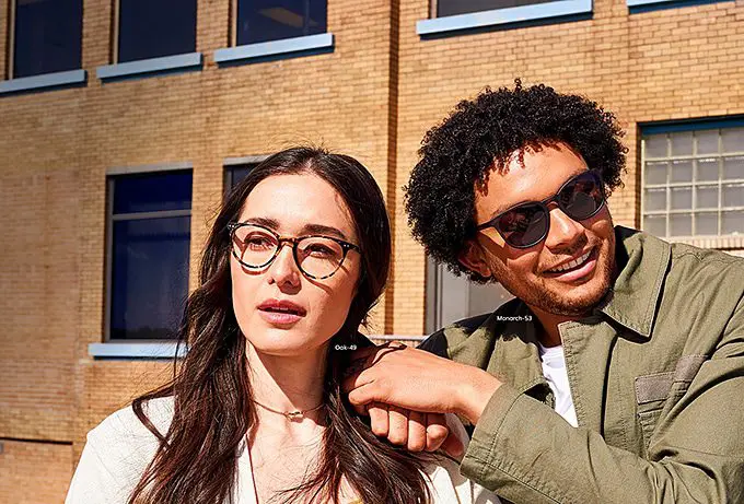 The Choices to Make When Choosing Eyewear