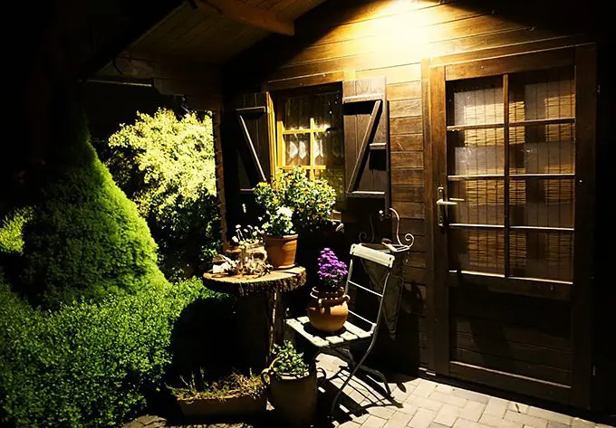 How To Get The Most Out Of Your Garden And Maximise Space