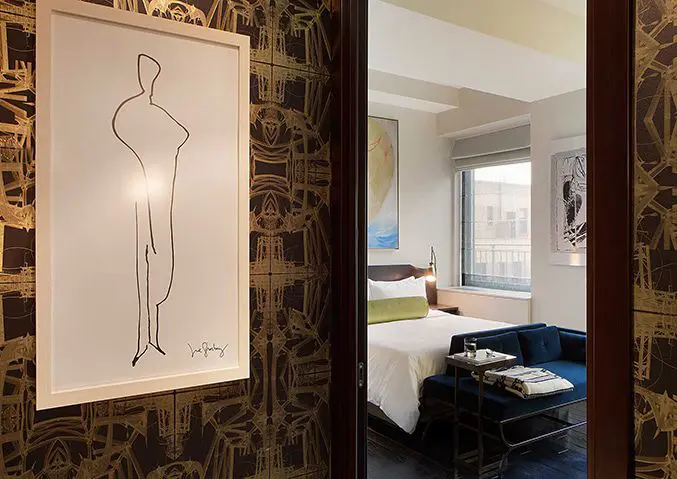 What to Expect When Staying at a Luxury Hotel