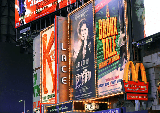 Promotional Material tips