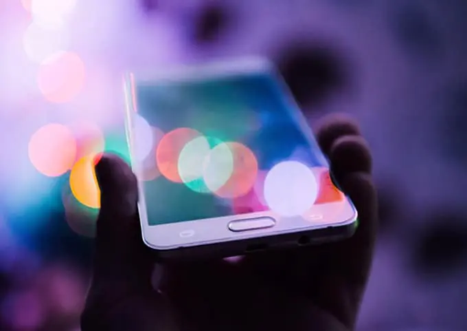 How to Recharge Your Mobile Phone Online