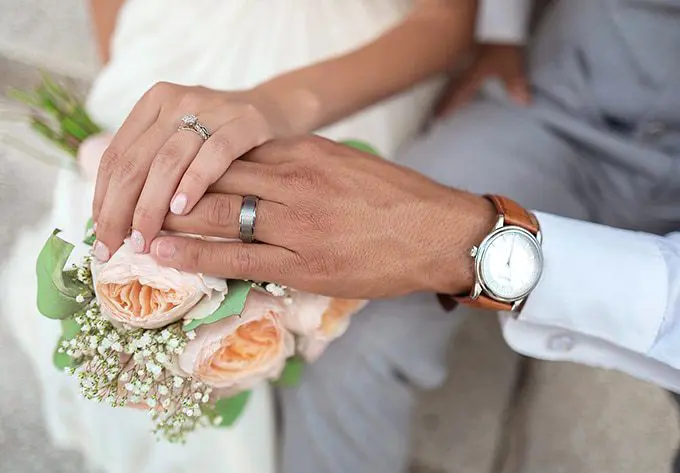 Top wedding trends in 2022