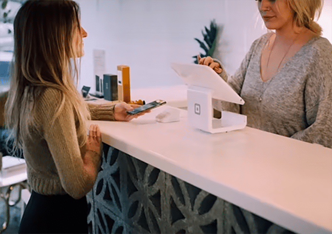 Small Business Needs