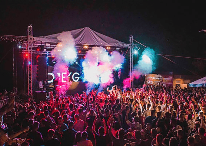 Don’t Forget To Do These Things When Planning A Music Event