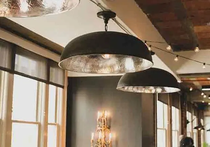 Get the Authentic Industrial Decor Style You Always Wanted