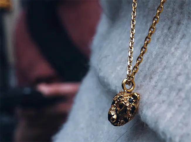 Men’s Gold Jewelry for Any Kind of Mood