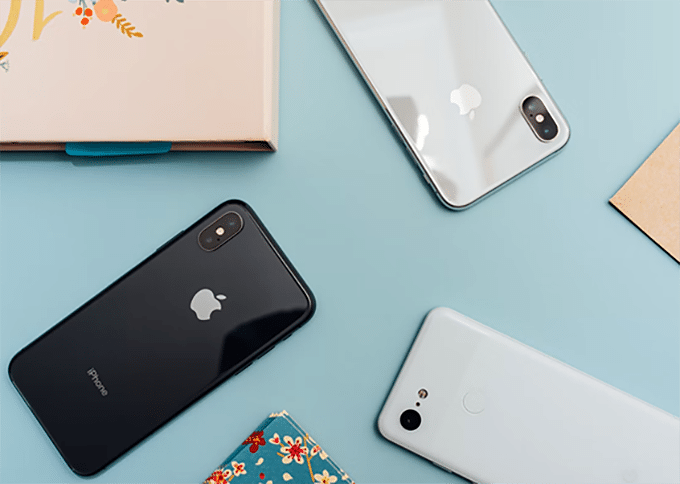 Be Environmentally Friendly And Use Reclaimed iPhone Parts