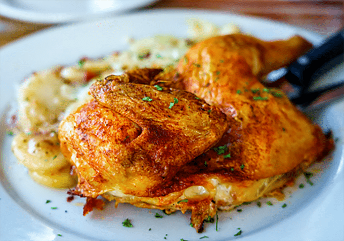 Ideas For An Alternative Shabbat Roast