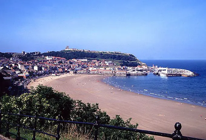 Best Family Activities in Scarborough