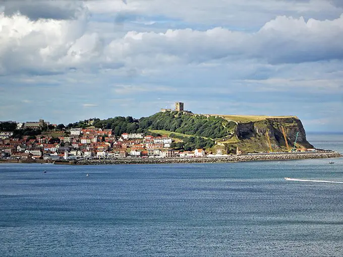  Activities in Scarborough