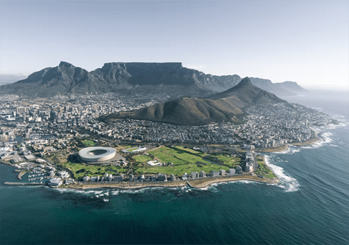 Top 8 Must-try South African Foods