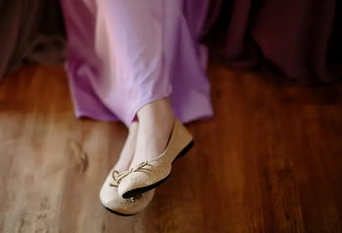 5 Essentials for a Confidence Building Wardrobe