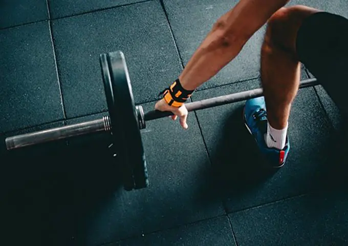 How To Help Your Body Get Stronger