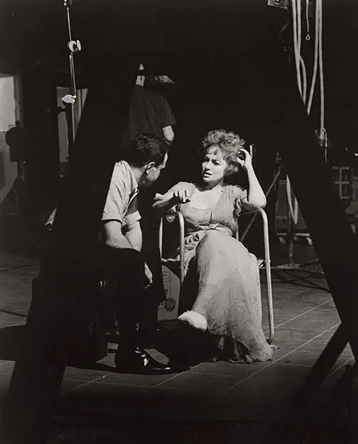 Crazy Old Ladies: The Story of Hag Horror