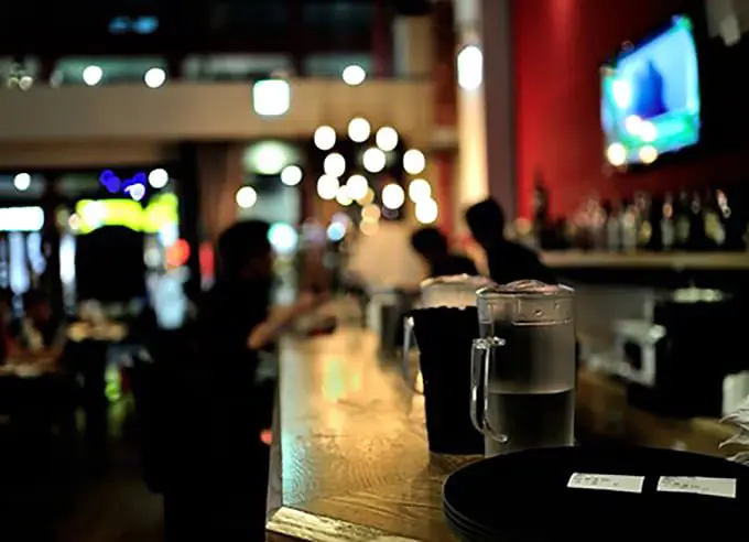 Ultimate Guide To Opening Your Own Bar