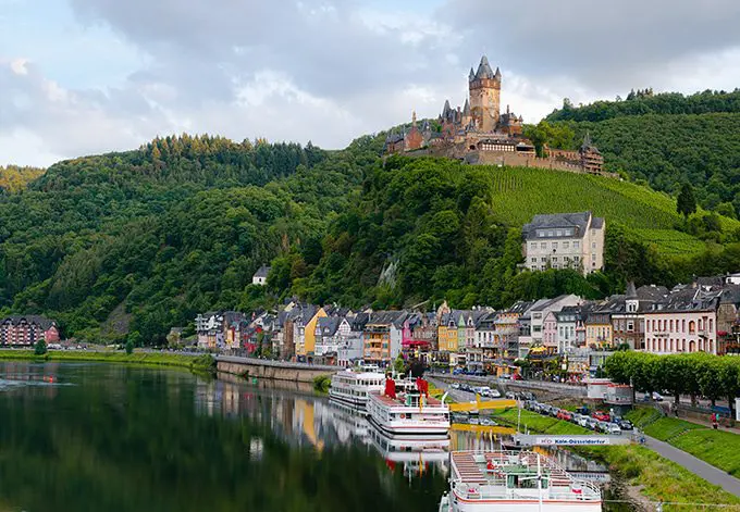 Expats In Germany Should Know These 7 Things When Settling