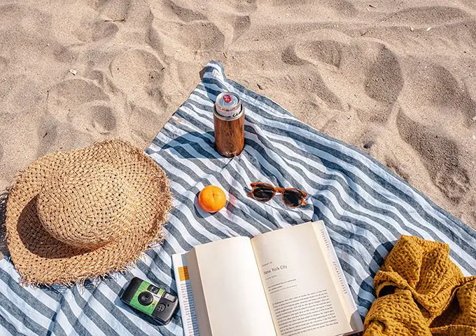 Travel Checklist tips