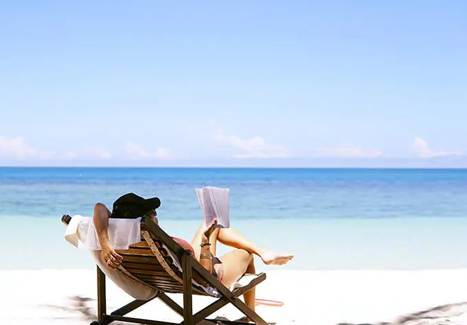 This Step-By-Step Travel Checklist Will Ensure an Unforgettable Trip