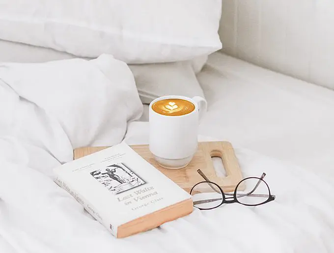 Top 4 Benefits of Eco-Friendly Bedding