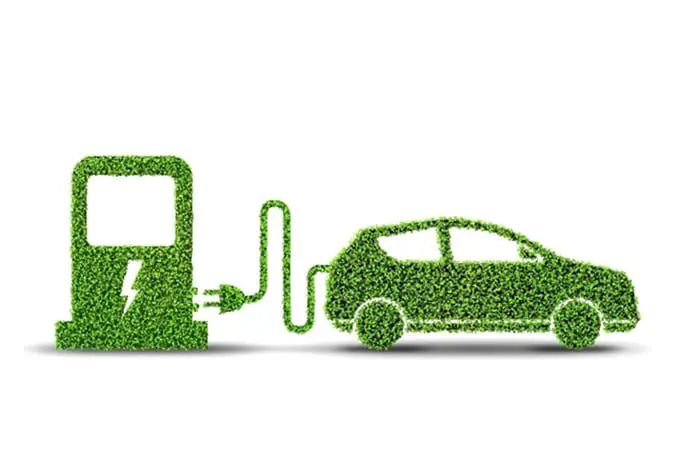 Why electric cars are the Earth’s best friend