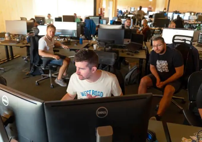 Can Outsourcing Your IT Support Adds Value to Your Growing Company?