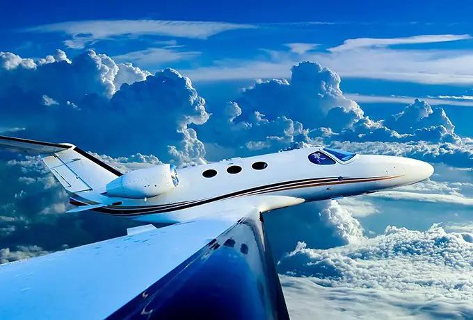 5 Things You Need to Know Before Chartering a Private Jet