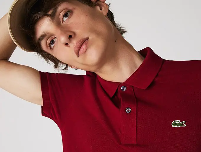 How To Choose The Best Men’s Polo T-Shirt