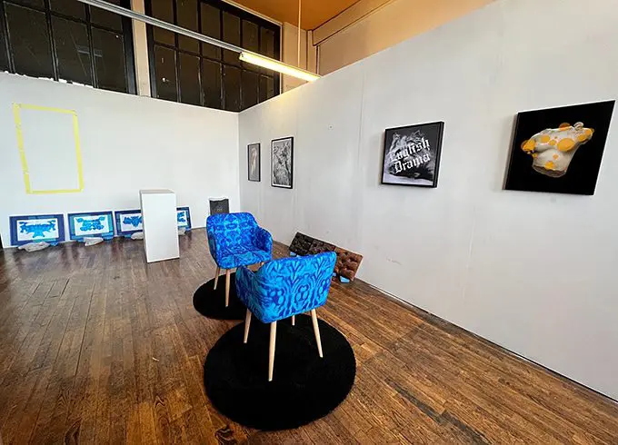 Transaction – Mishka Henner and Mike Chavez-Dawson