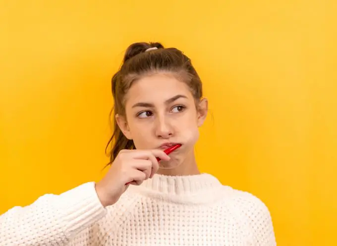 7 Simple Tips for Developing an Oral Health Care Plan