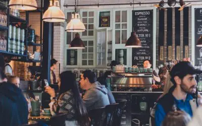 18 Tips to Help Your Café Survive and Thrive Past the First Year