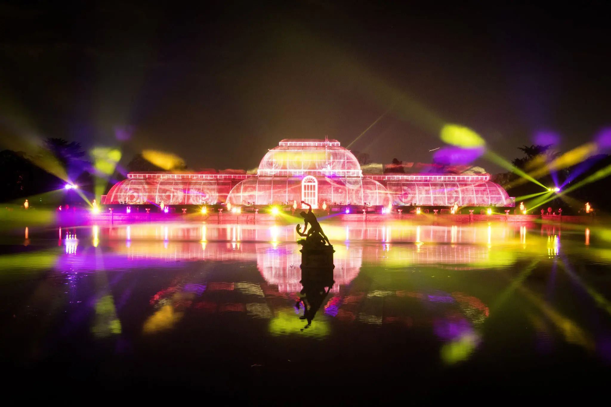 Last-minute Christmas in London? 10 of the best festive events