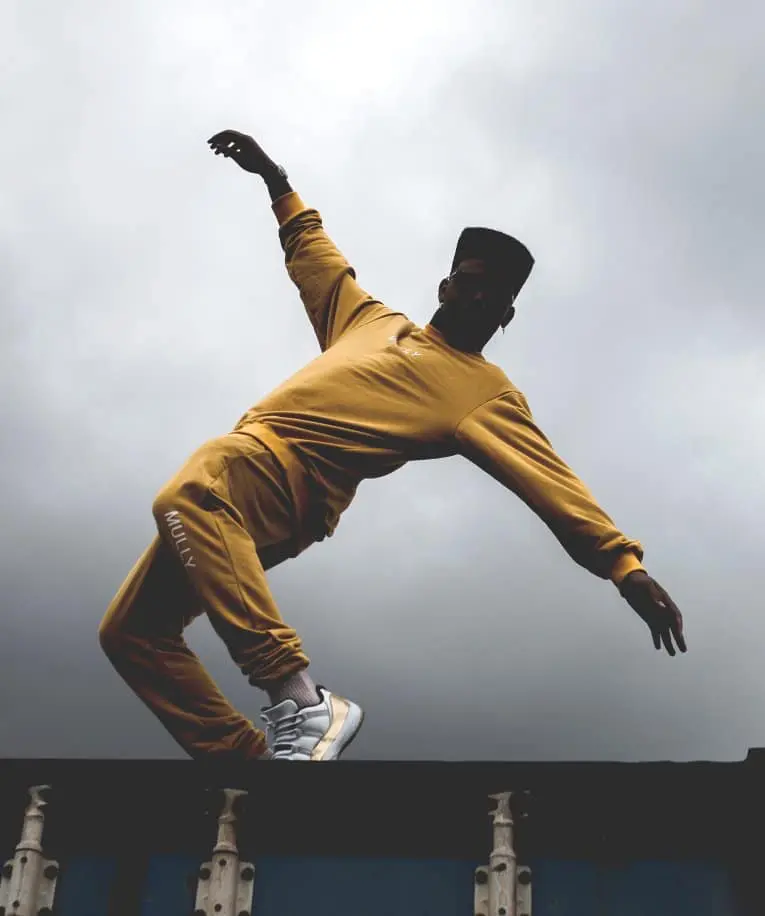 8 Reasons Why It’s Never Too Late To Start Dancing