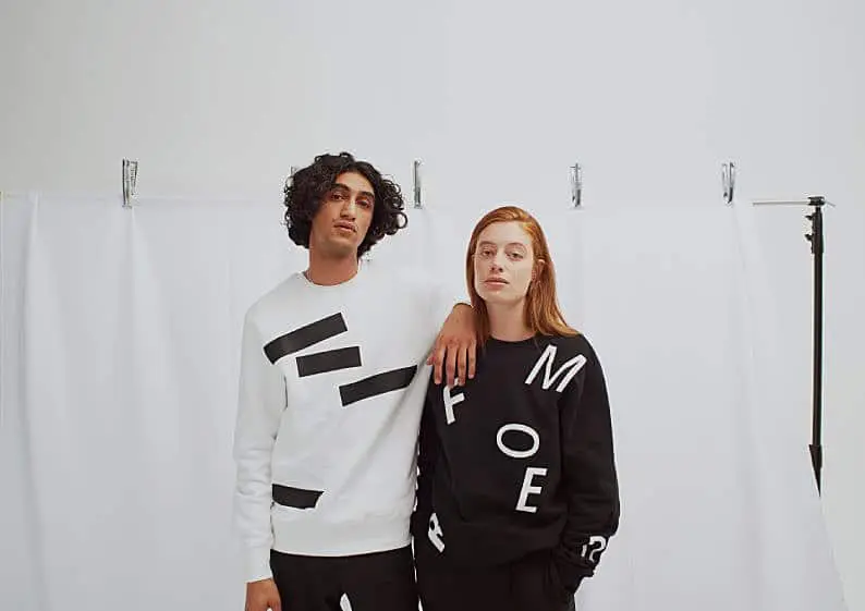 DW and Berlin’s Marco Scaiano launch Uncensored Collection