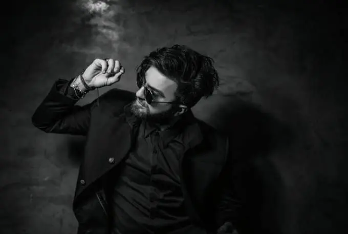 Guide to Fashion Photography