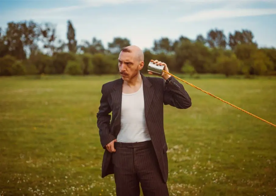 Lenmania III – LenManchester feat. Jamie Lenman, Saint Agnes, Sick Joy, James & The Cold Gun + more