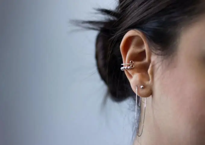 Five Things To Consider When Getting A Piercing