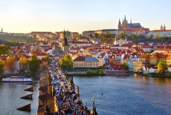 10 Things to Do in Prague