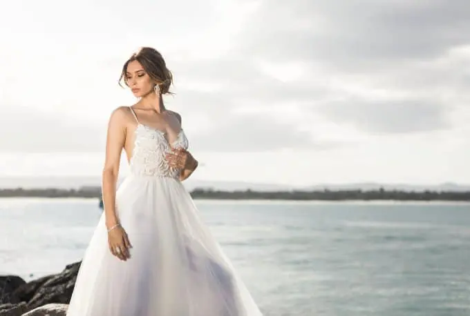 7 Wedding Dress Silhouettes You Need to Know