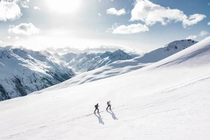 6 Suggestions For The Perfect Winter Travel Destinations