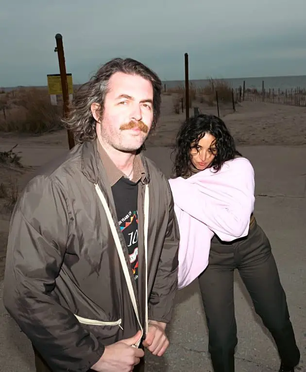 Pure Adult – An anguished snarl of angry noise from Brooklyn