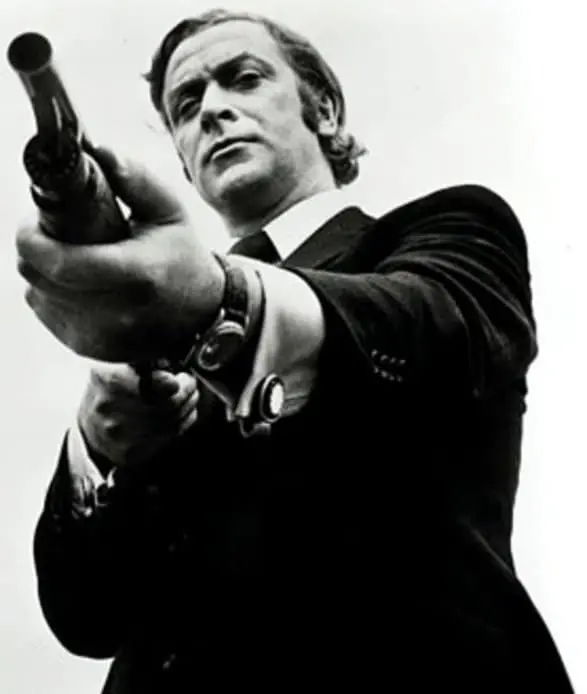 This is where I bow out: A correspondence with director Mike Hodges