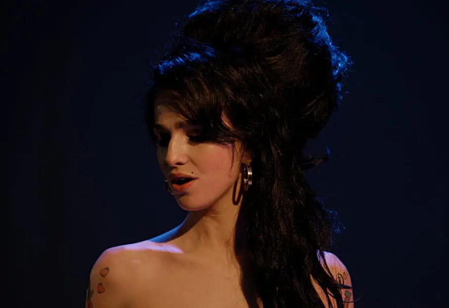 Back to Black – Biopic on the rise of Amy Winehouse