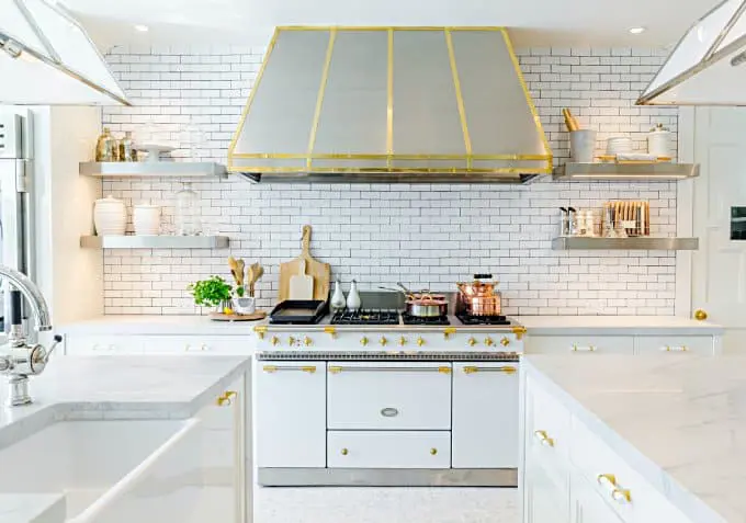 How to save money on getting a new kitchen?